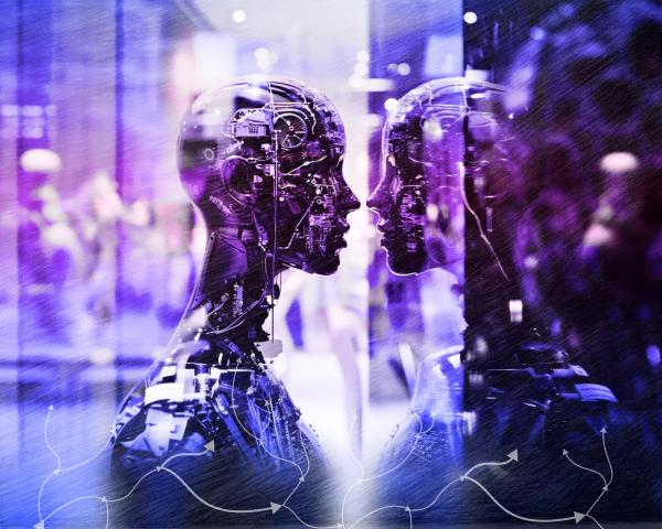 Потужніший за Meta та OpenAI: китайський стартап DeepSeek презентував ШІ-модель - INFBusiness