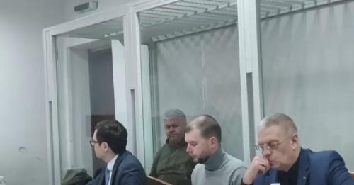 У головного психіатра ЗСУ стався інсульт, до суду його доставила швидка - INFBusiness