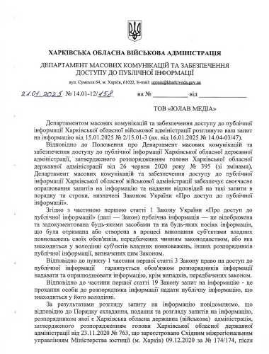 У Синєгубова відхрестилися від призначення фігуранта Миротворця Удянського почесним консулом (ДОКУМЕНТ) - INFBusiness