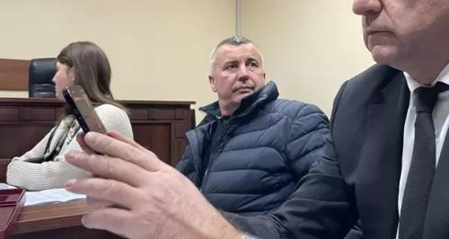 За екскомандира ОТУ Харків внесли заставу у розмірі п'яти мільйонів - INFBusiness