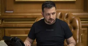 Зеленський розповів про довгу розмову з Будановим