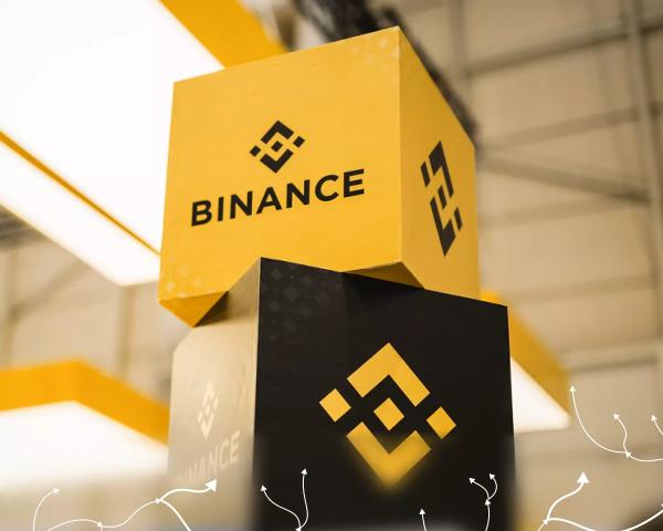 Binance Labs змінила назву на YZi Labs - INFBusiness