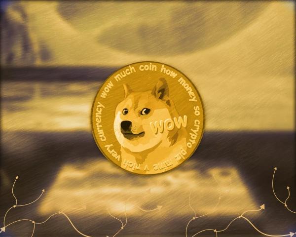 Bitwise подала заявку на запуск DOGE-ETF - INFBusiness