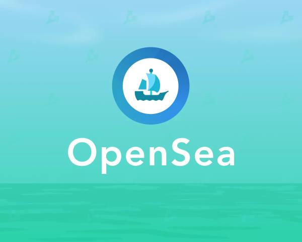 Дані 7 млн користувачів OpenSea виклали в мережу - INFBusiness