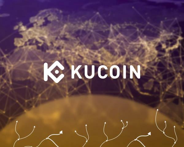 KuCoin оштрафували на $300 млн - INFBusiness