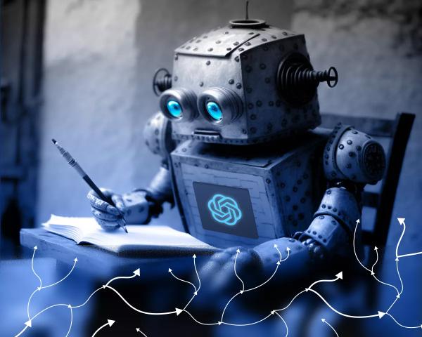 OpenAI випустив ШІ-агента «Оператор» - INFBusiness