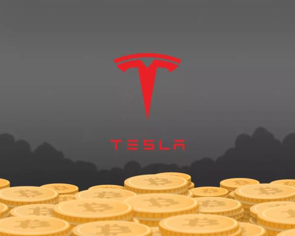 Tesla отримала «паперовий» прибуток у $589 млн від біткоїна в IV кварталі - INFBusiness