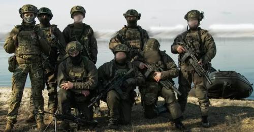 Сергій Грабський: Контракт для 18-24 літніх – це інвестиція в майбутнє армії - INFBusiness