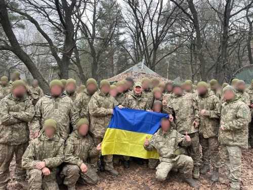 Від комбата Олега Ляшка йде дружина Росита: історія кохання завдовжки 26 років - INFBusiness