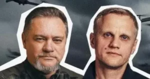 Шабунін, НАБУ та ВАКС освоїли за рік десятки мільйонів доларів, контролюючи одне одного, – експерт