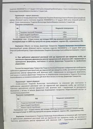 Родина Сергія Тищенка та мер Коростеня Москаленко допомагають росіянину Ігорю Наумцю обійти санкції РНБО - INFBusiness