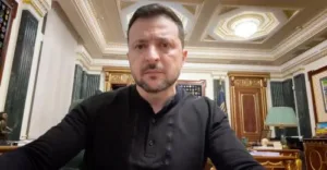 Росіяни знову використали солдатів КНДР для штурмів у Курській області і зазнали втрат, – Зеленський