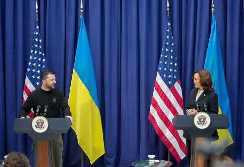 Мюнхенська конференція з безпеки: без плану Трампа, але з ризиками для України - INFBusiness