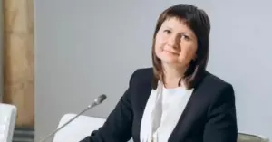 У Чернівцях відсторонили заступницю начальника ОВА, яка нібито образила ветерана