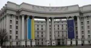 У МЗС відреагували на антиукраїнське відео кандидата у президенти Польщі
