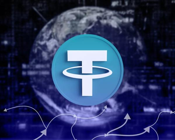 У JPMorgan назвали умову для відповідності Tether законодавству США - INFBusiness