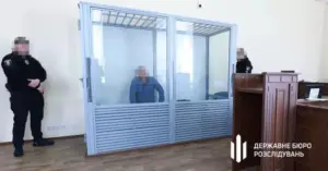 ДБР підтвердило арешт гендиректора Київзеленбуду