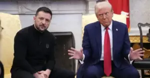 Політолог Тарас Загородній: Команда Трампа вважає, що опозиція може стати альтернативою Зеленському