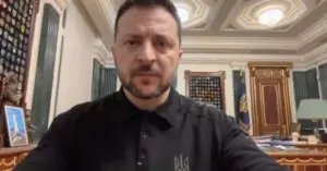 Зеленський заявив про “найбільш інтенсивну за весь час” роботу з командою Трампа