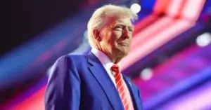 Трамп опублікував у соцмережах ролик про спільні інтереси та цінності з Гренландією