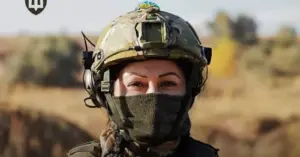 У ЗСУ служать 70 тисяч жінок, з них понад 5 500 зараз на передовій, – Міноборони