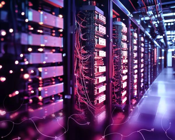 CoreWeave надасть OpenAI ШІ-інфраструктуру на $11,9 млрд