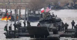 Ідея відправлення миротворців до України провалилася: що далі