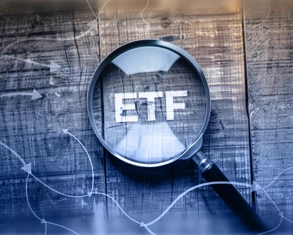 Спотові біткоїн-ЕTF зафіксували максимальний приплив за шість тижнів - INFBusiness