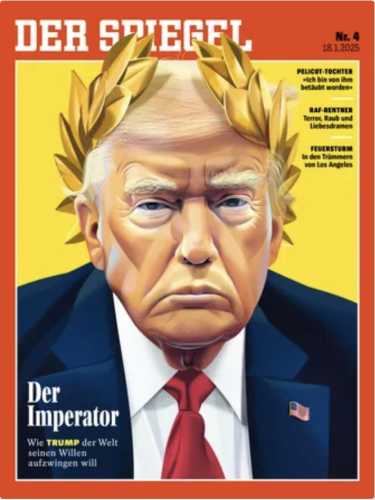 100 днів Трампа: що обіцяв і що насправді зробив американський президент - INFBusiness