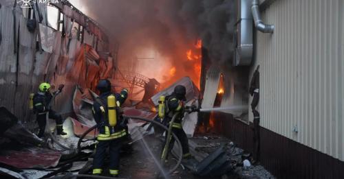 Чому Росія стала частіше атакувати Україну балістичними ракетами і чому їх складніше збити - INFBusiness