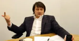 Що взяти з Лагуна: екс-банкір володіє сотнями гектарів в Україні та окупованому Криму, комунальним бізнесом і нерухомістю