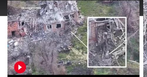 В МЗС відреагували на нове відео страти українських військових - INFBusiness