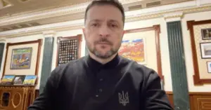Зеленський назвав пріоритети “Рамштайну” – системи Patriot та підтримка партнерів