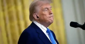Ситуація для України жахлива, – Трамп звинуватив Зеленського, що він ускладнює переговори заявами про Крим