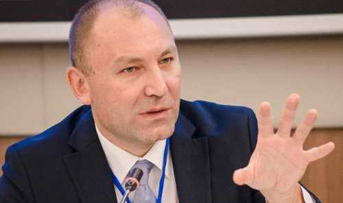 Економіст Андрій Ярмак: Нові мита США українські виробники ягід навіть не помітять - INFBusiness
