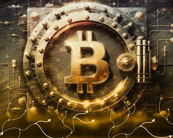 Аризона на крок ближче до створення стратегічного біткоїн-резерву - INFBusiness