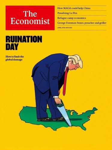 100 днів Трампа: що обіцяв і що насправді зробив американський президент - INFBusiness