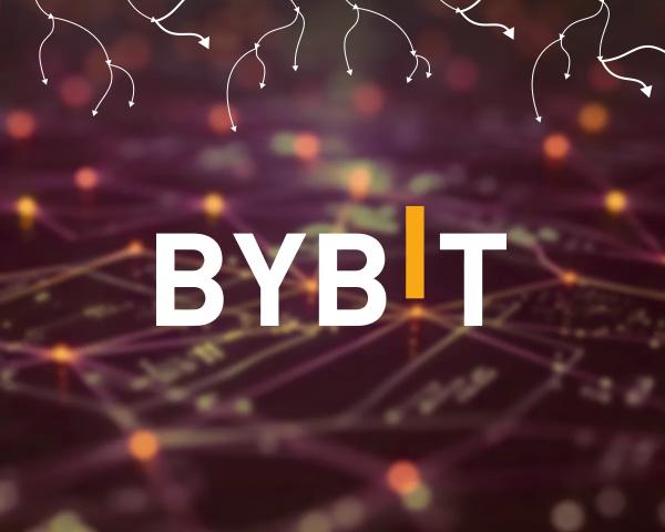 CEO Bybit: понад половину вкрадених активів можна відстежити - INFBusiness