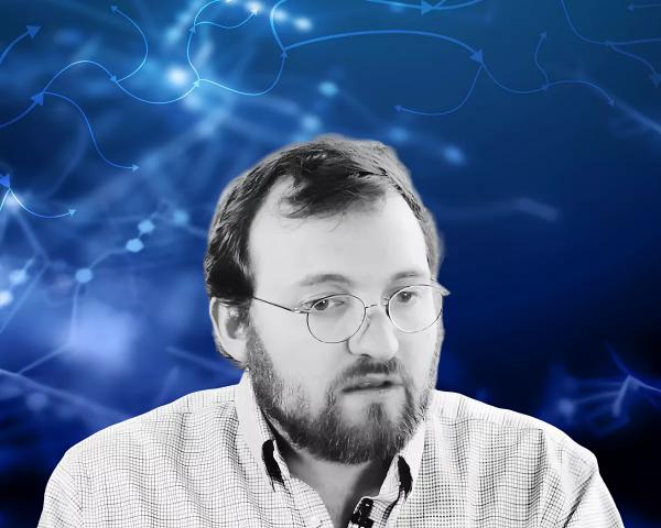 Чарльз Хоскінсон закликав готуватися до вторгнення техгігантів у Web3 - INFBusiness