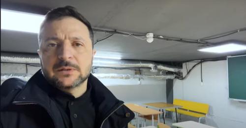 Зеленський анонсував оновлення РЕБ на 540 мільйонів гривень - INFBusiness