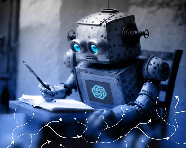 OpenAI представила орієнтовану на програмування GPT-4.1 - INFBusiness