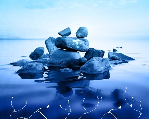 Стейблкоїн sUSD впав нижче $0,7. У Synthetix пояснили причини - INFBusiness