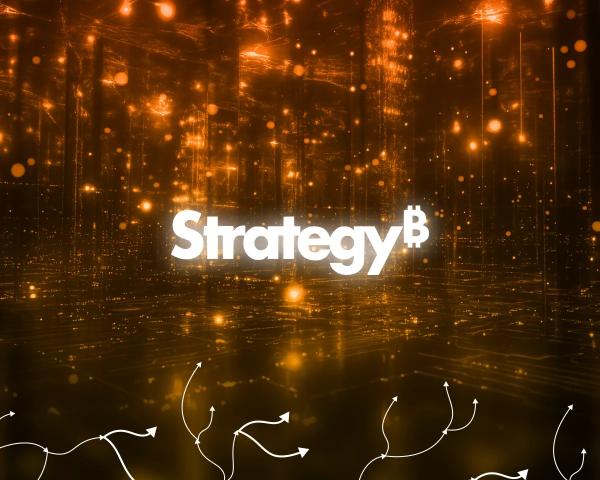 Strategy відзвітувала про нереалізовані збитки на $5,91 млрд - INFBusiness