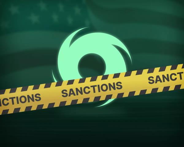 Суд США заборонив OFAC поновлювати санкції проти Tornado Cash - INFBusiness