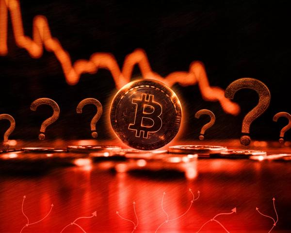 У 10x Research назвали бичачий імпульс у біткоїні «передчасним» - INFBusiness