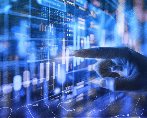 У Glassnode оцінили вплив тарифів Трампа на перспективи біткоїна - INFBusiness