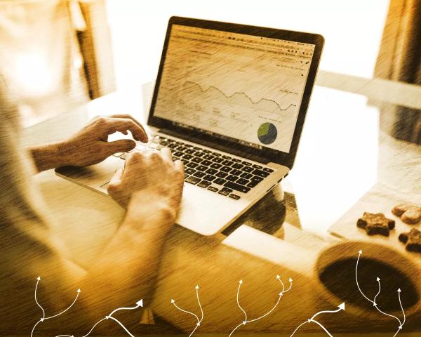 У Glassnode відзначили «видатну» стійкість біткоїна в умовах торгової війни - INFBusiness