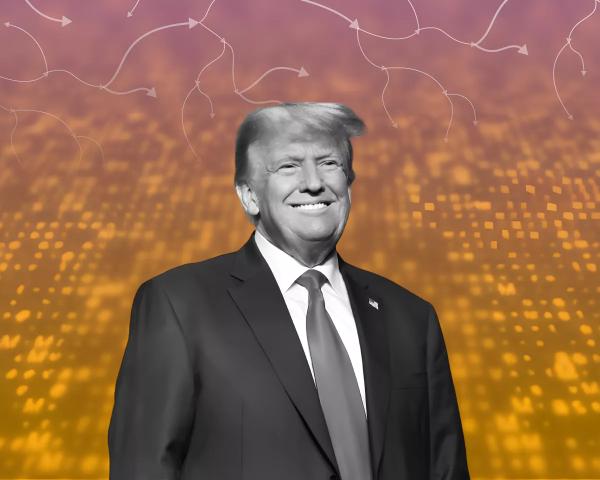 «Визвольні» мита Трампа завдали удару біткоїн-майнінгу
