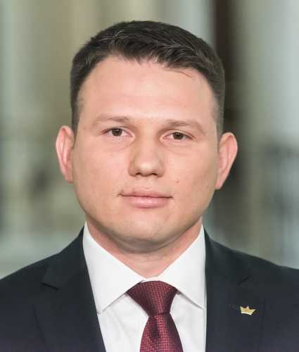Кандидати в президенти Польщі – про Україну, біженців та свій інтерес у нашій війні - INFBusiness