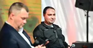 На сторінках "Бізнес Україна новини" ви знайдете свіжі новини, аналітику, коментарі провідних експертів та інші цінні матеріали, які допоможуть вам залишатися в курсі останніх подій у світі бізнесу в Україні. Сайт пропонує глибокий аналіз ринкових тенденцій, досліджень та прогнозів, що сприяє прийняттю обґрунтованих рішень і покращує розуміння економічного середовища. Дуда нагородив Буданова орденом, який мали Рейган, Гутерриш та Расмуссен